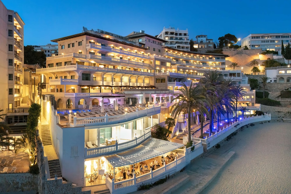 Nixe Palace Hotel in PALMA DE MALLORCA