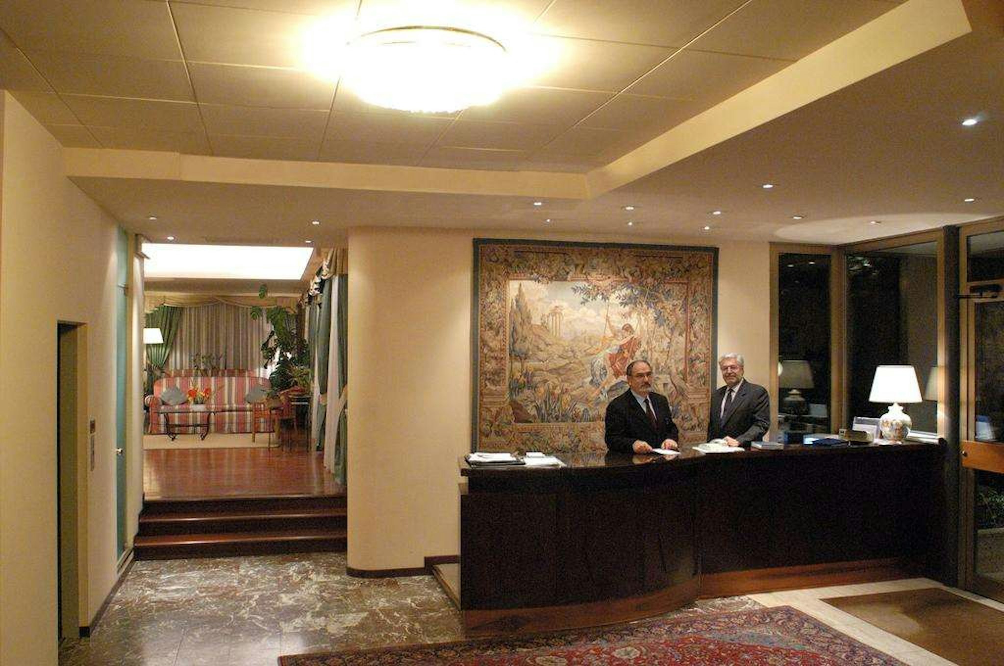 Torretta Hotel 4/33
