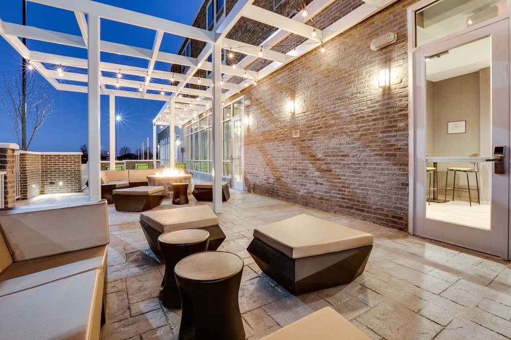 SpringHill Suites by Marriott Dallas Mansfield 30/53