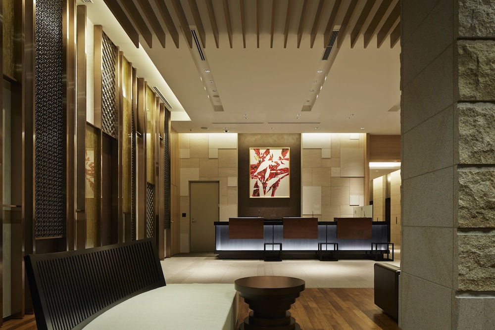 Mitsui Garden Hotel Osaka Premier 8/60