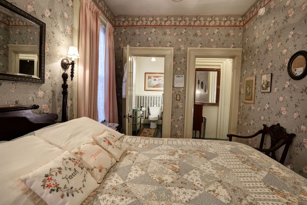 Barrister s Bed & Breakfast 14/42