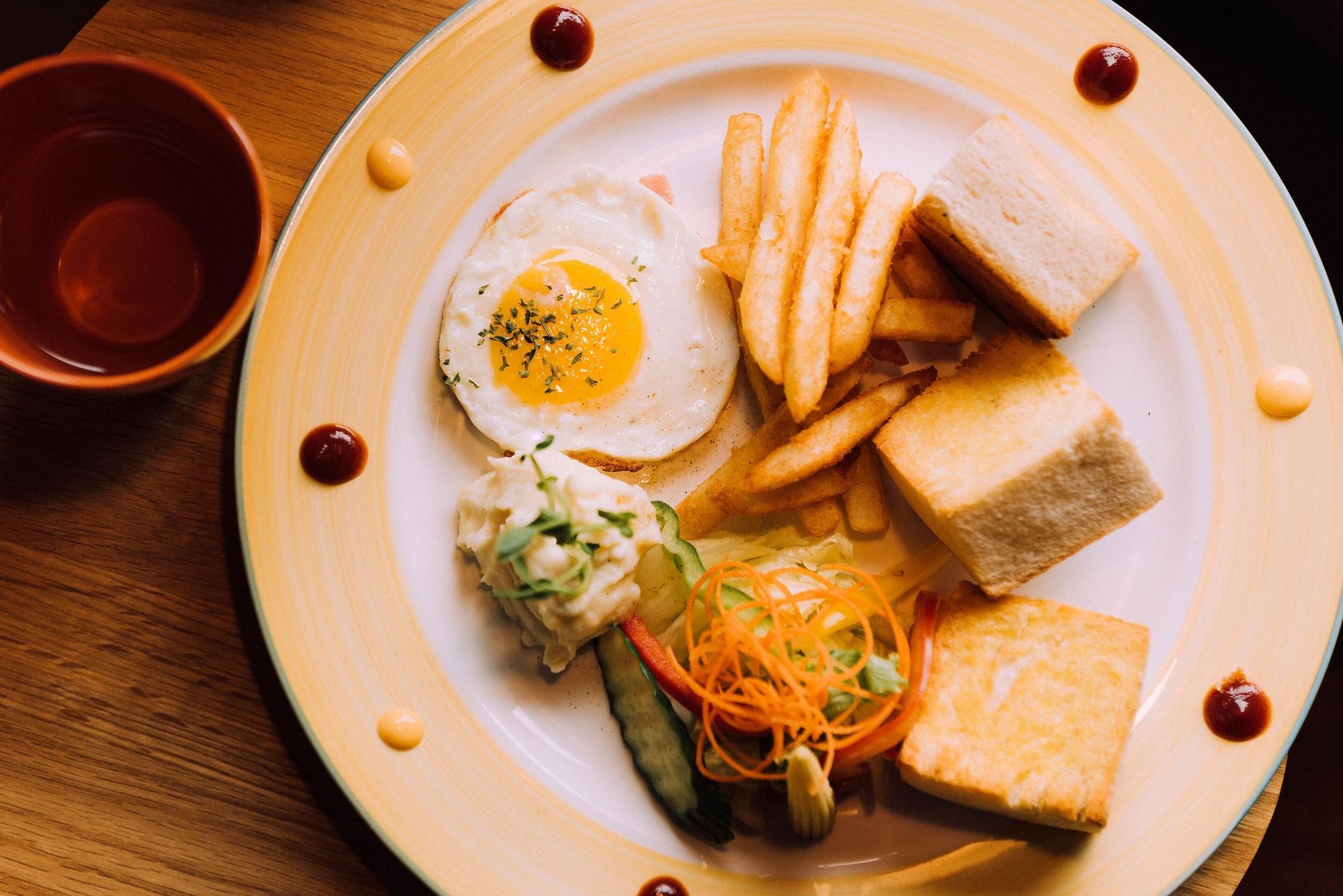 Backpackers Inn Kaohsiung 68/94