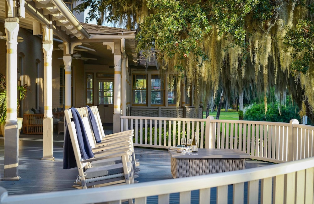 Jekyll Island Club Resort 42/74