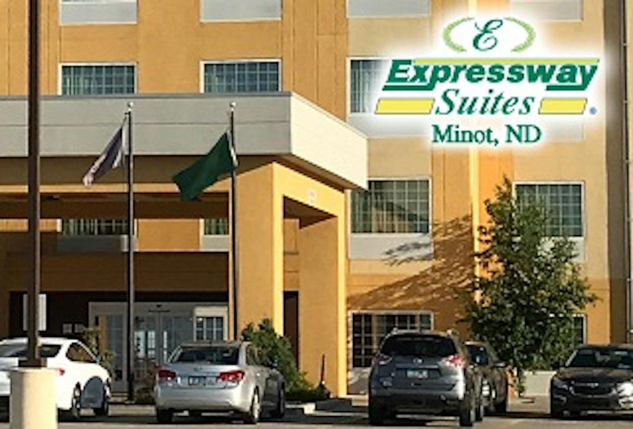 La Quinta Inn & Suites by Wyndham Minot 4/41