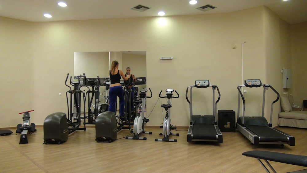 Harmony Boutique Hotel 40/64