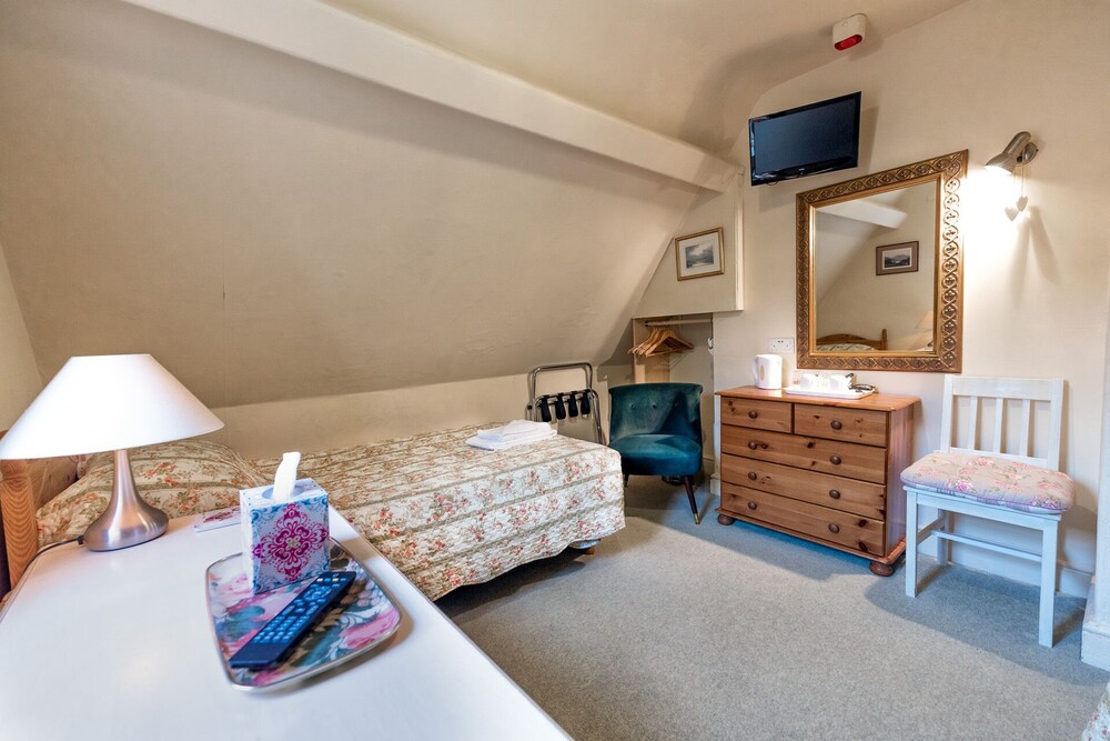 Garth Dderwen Victorian Guest House 16/48