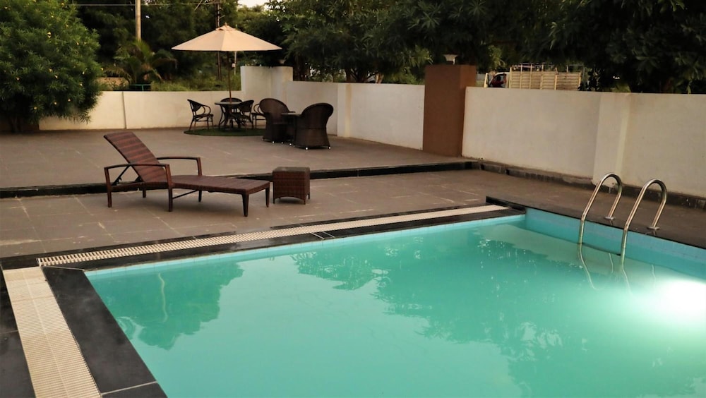 The Fern Residency Parbhani Maharashtra 38/59