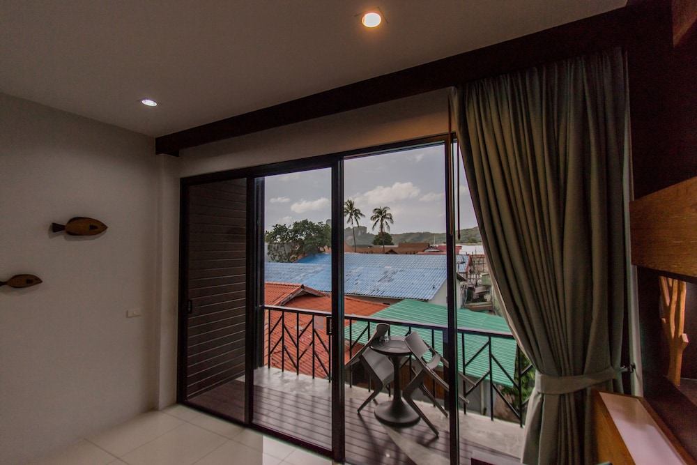 Chaokoh Phiphi Hotel Resort 27/50