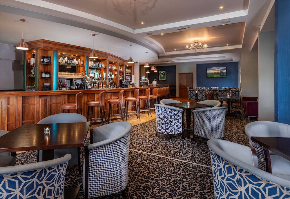 ARKLOW BAY HOTEL 35/55
