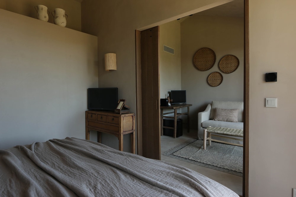 Terra Rosa Country House & Vineyards 10/50
