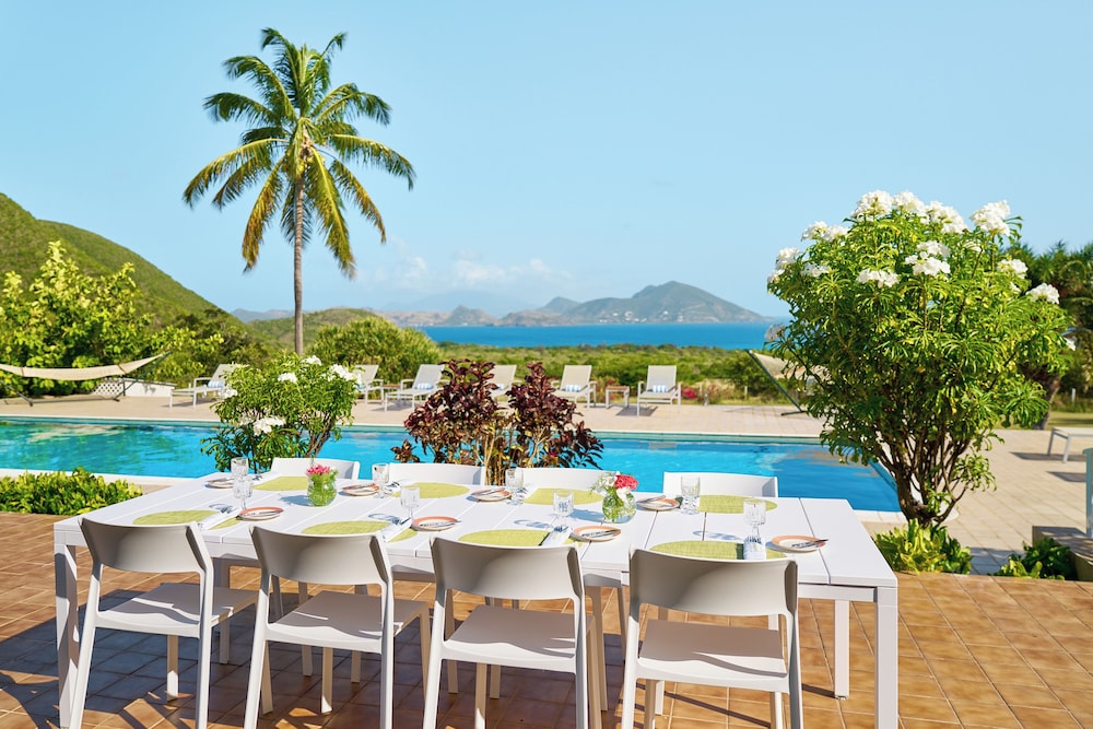 Mount Nevis Hotel and Beach Club 8/72