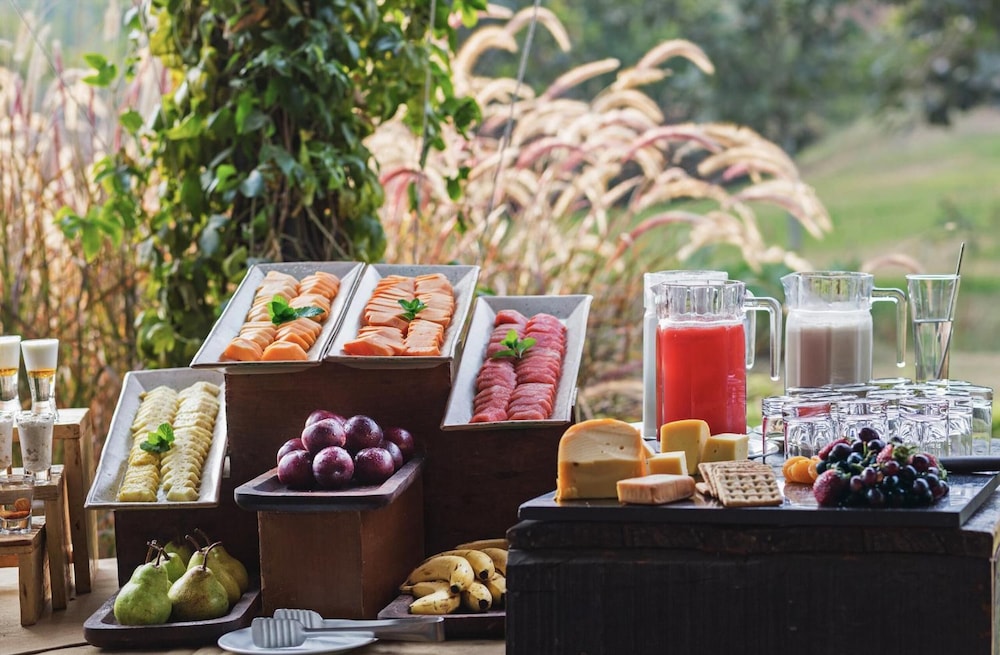 JEHAN NUMA RETREAT CLUB AND SPA 10/38