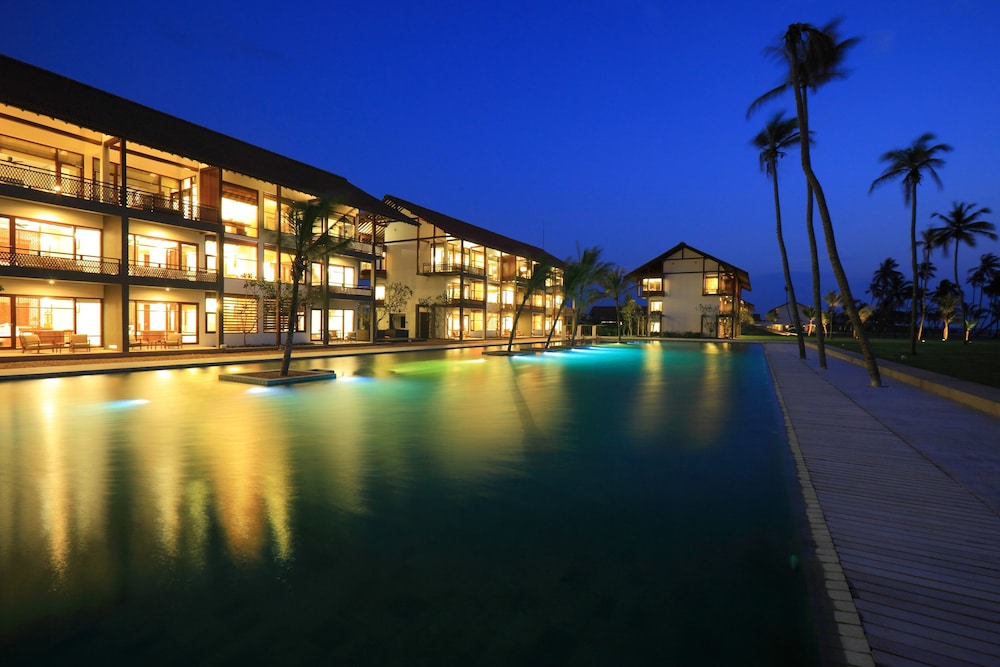 Anantaya Resort And Spa Chilaw in Bangadeniya