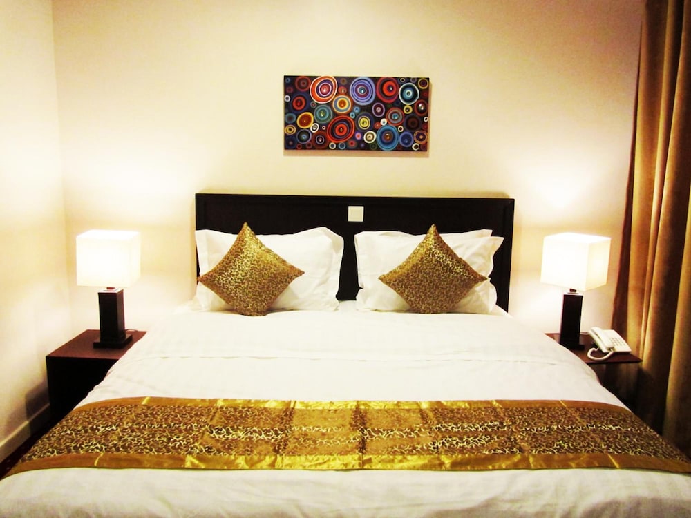 فندق جي دبليو إن(Jw Inn Hotel) 11/35