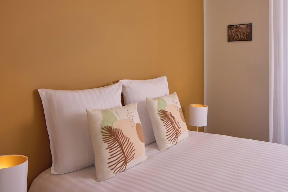 Quality Aparthotel Saint-Paul-les-Dax 21/39