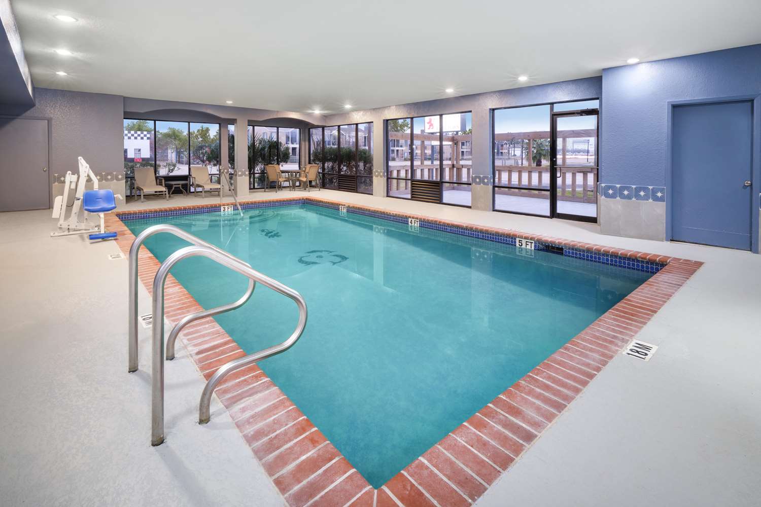 Melrose @ Seabrook, BW Signature Collection 13/19