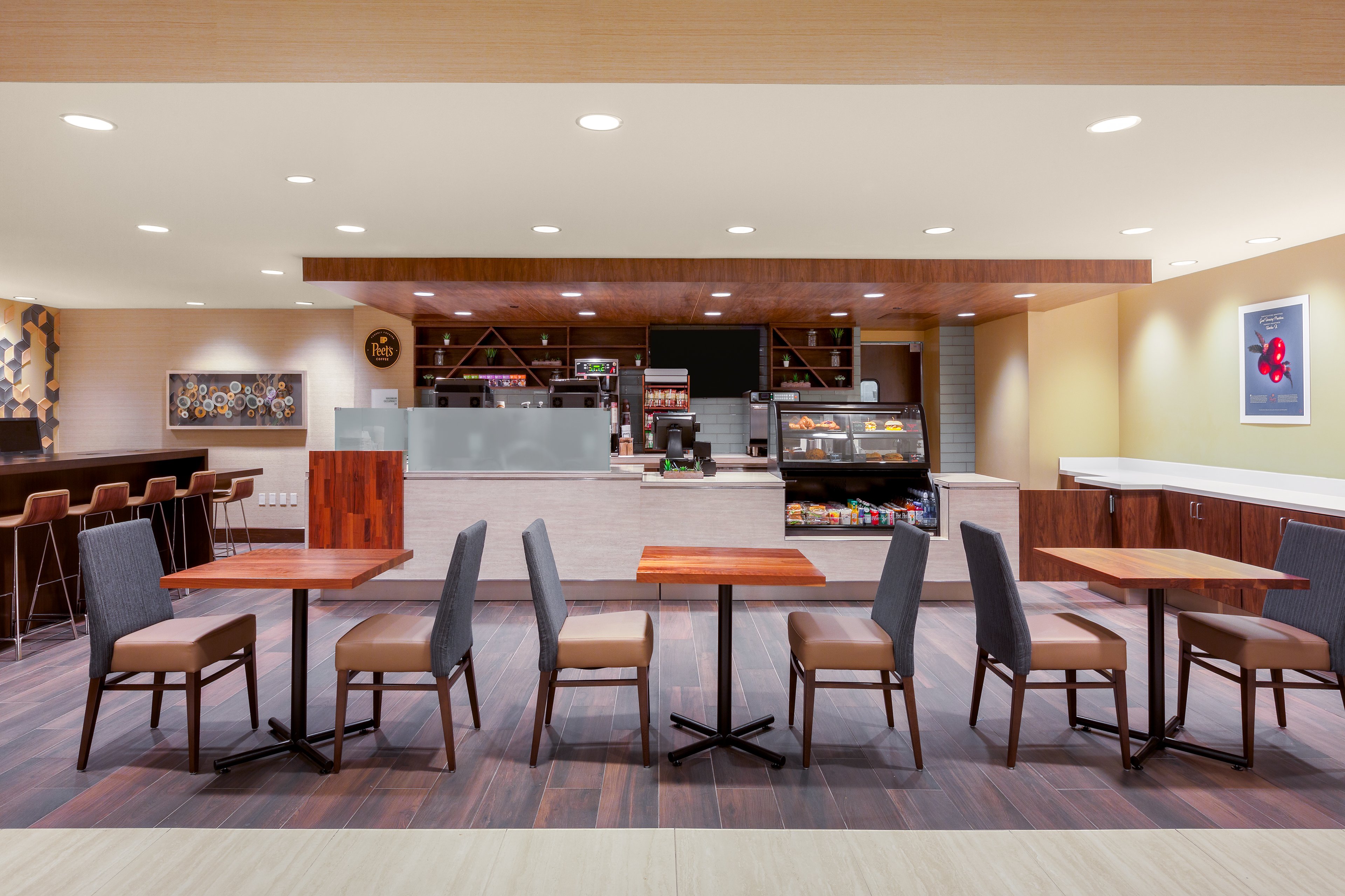 Holiday Inn La Mirada 28/54