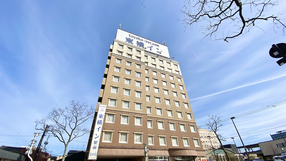 Toyoko Inn Izumo-shi Ekimae 1/60