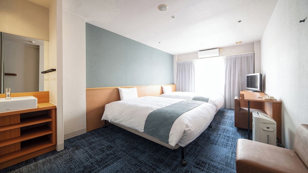 Vessel Hotel Kurashiki 21/58
