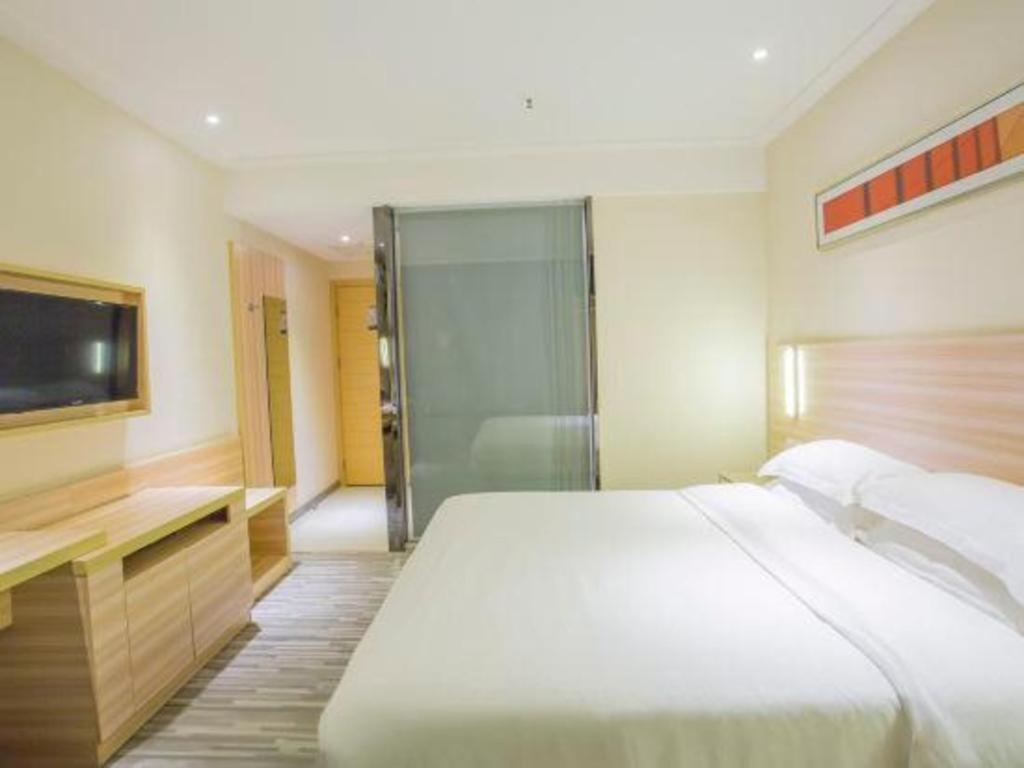 City Comfort Inn Bama Shouxiang Avenue 17/54