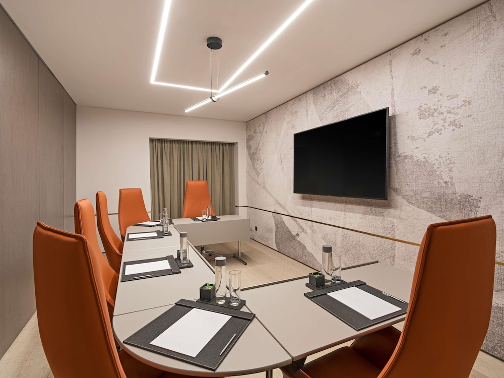 فندق فيرمونت رملة (Fairmont Ramla Serviced Residences) 39/50