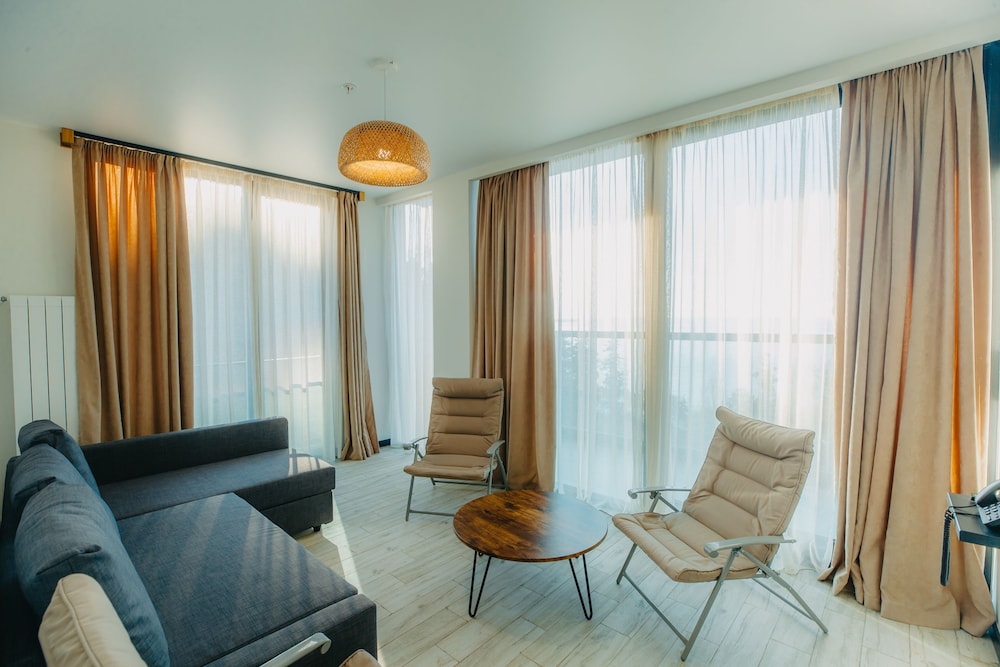Capo Verde Hotel, Batumi 45/63