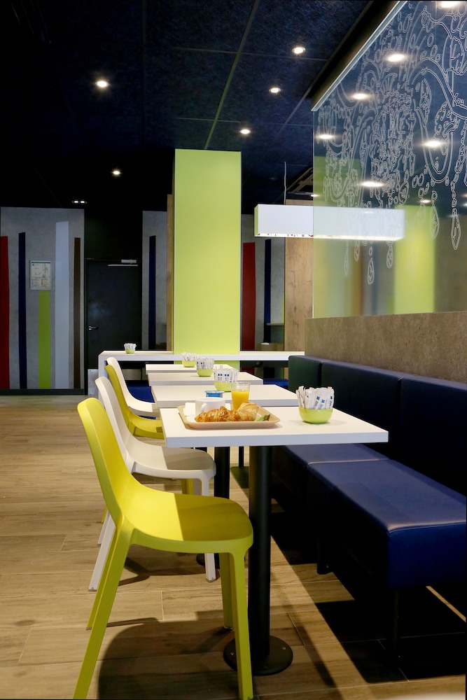 Ibis Budget Toulon Centre 55/67