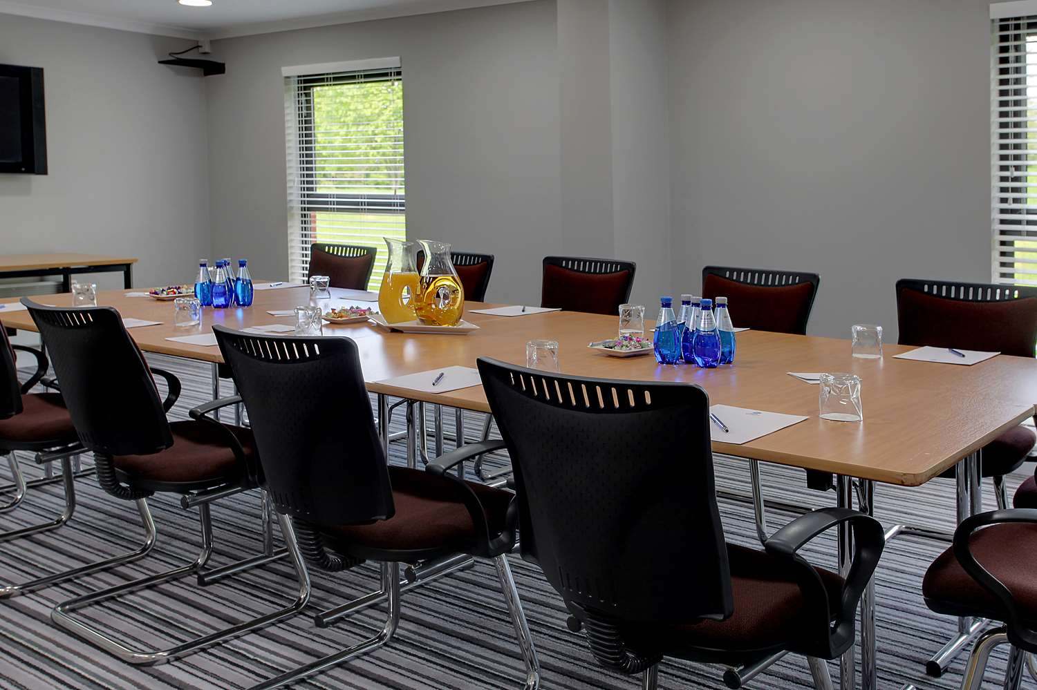Best Western Appleby Park Hotel 45/48