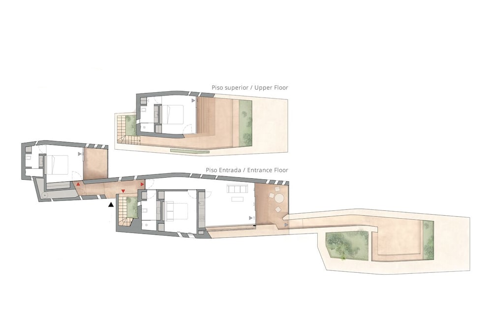 Palmares Signature Apartments 3/56
