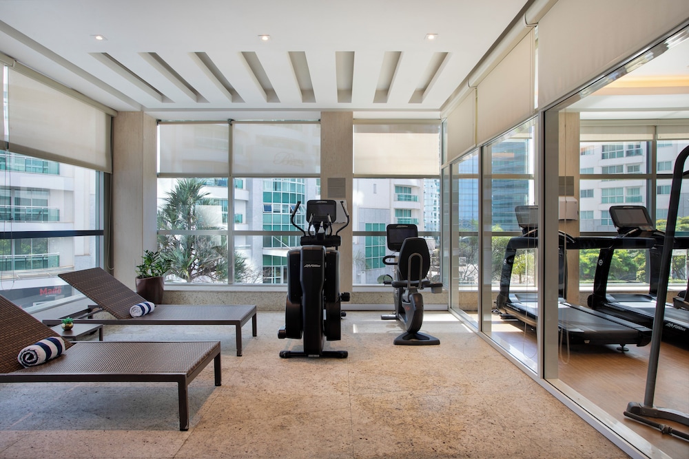 Windsor Brasilia Hotel 41/59