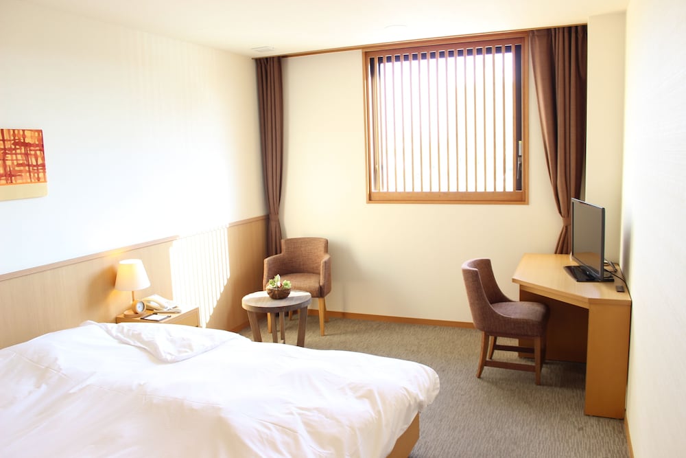 Standard, King Bed, Park Side