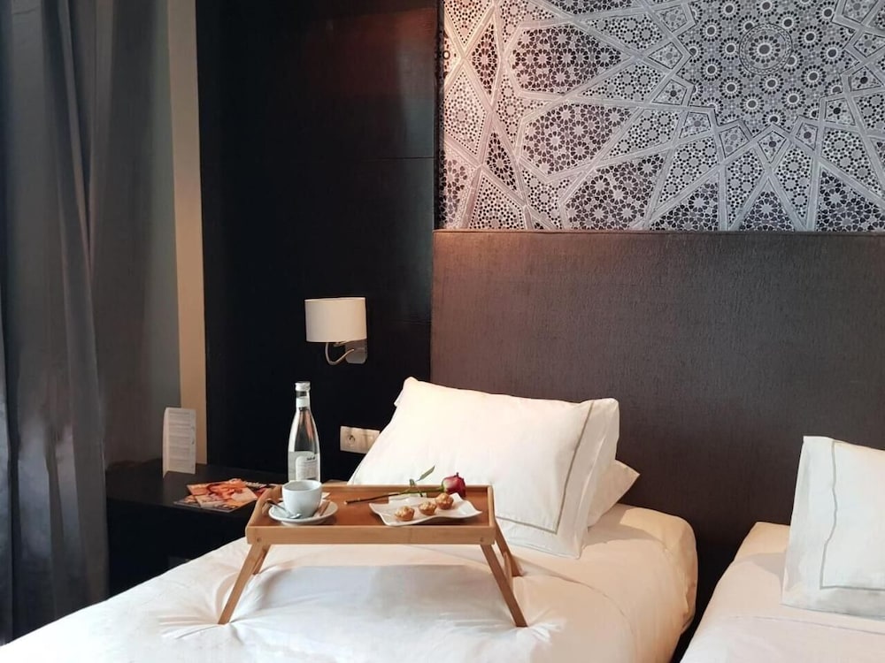 Odyssee精品酒店Casablanca(Odyssee Boutique Hotel Casablanca) 图片2