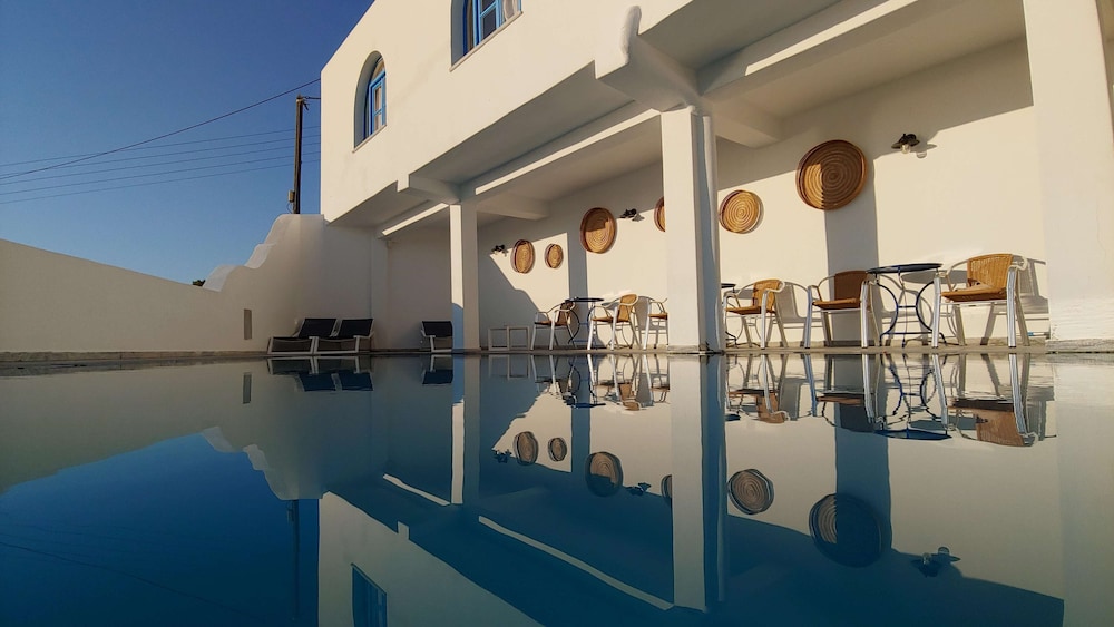Madalena Hotel in MYKONOS