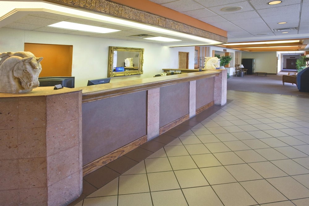 Americas Best Value Inn Laredo 12/34