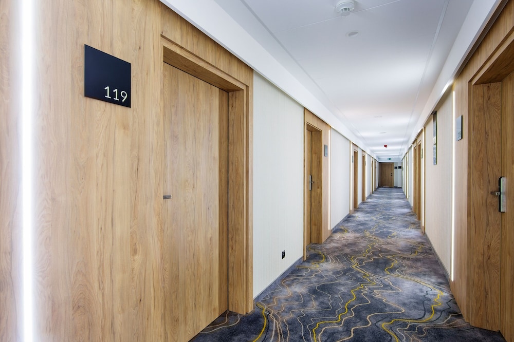 Sopotorium Medical Resort 3/50