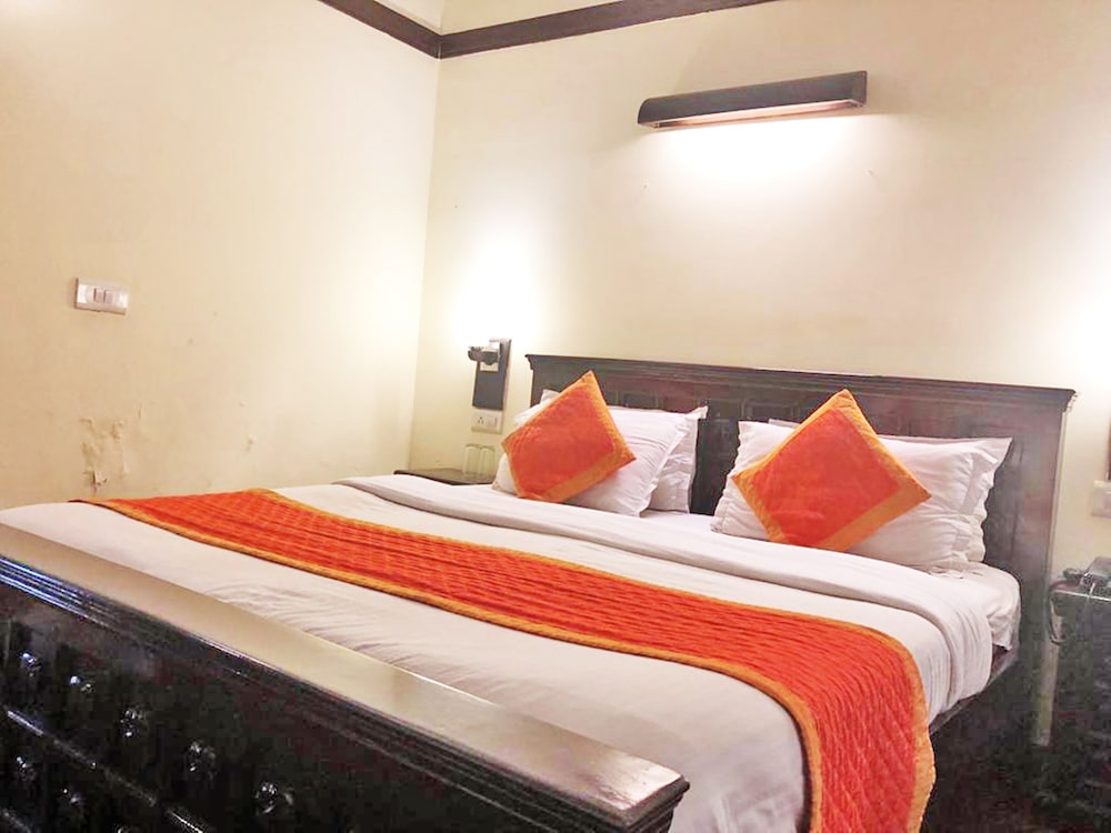 Zo Rooms Jalmahal Amer Road