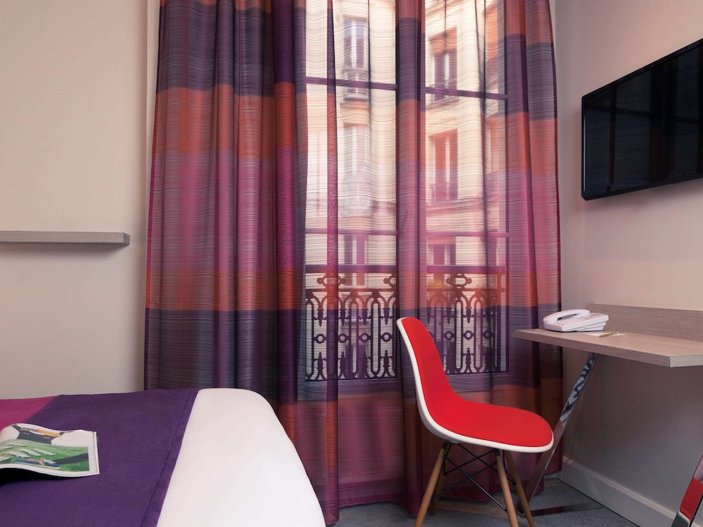 Mercure Paris Raspail Montparnasse 51/60