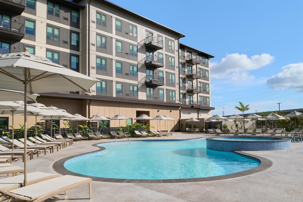 Hyatt Place at Ho'opili 7/50