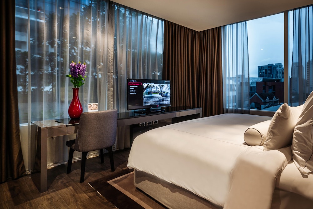 MUU Bangkok Hotel 34/93