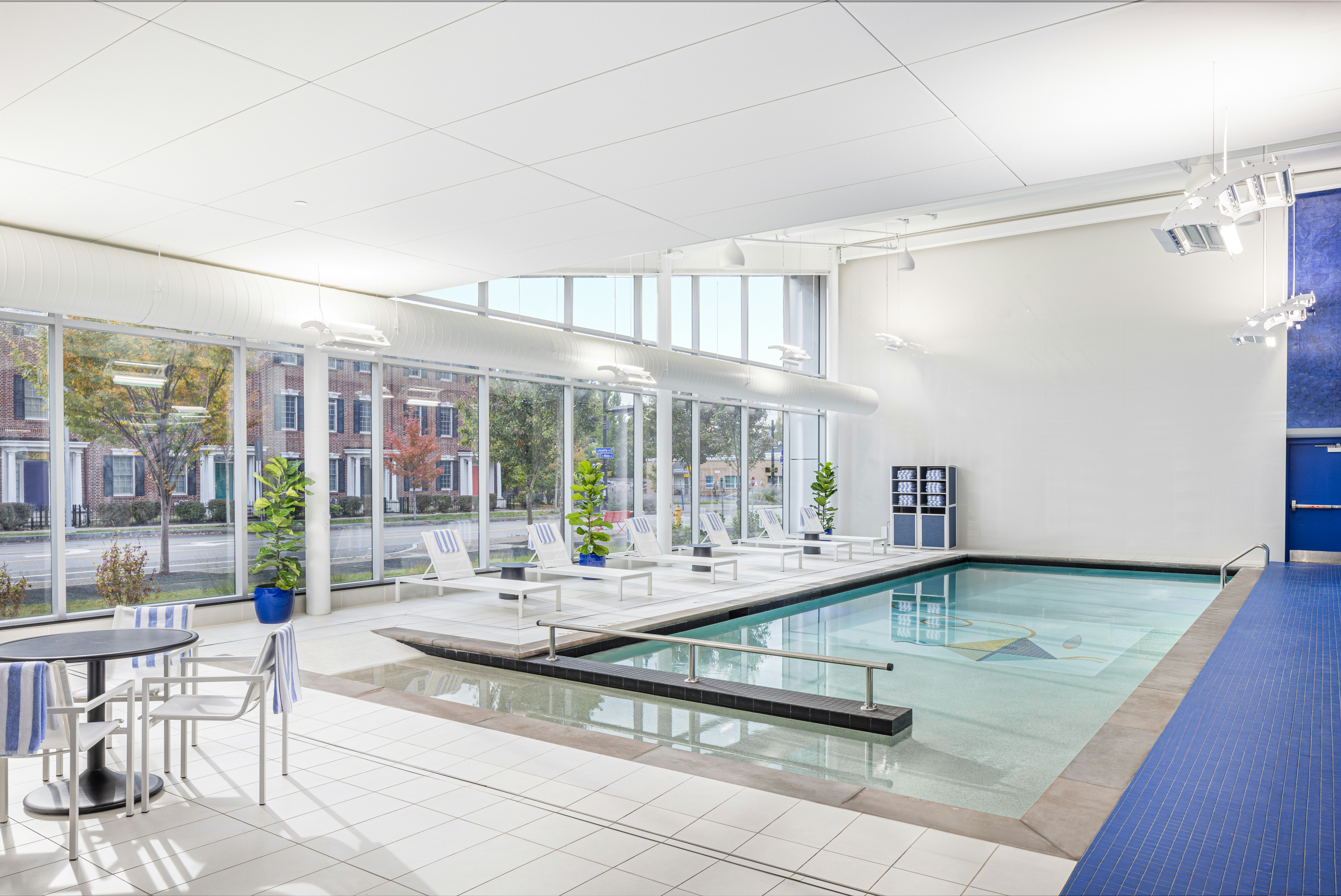 Hampton Inn & Suites Rochester Downtown 22/40