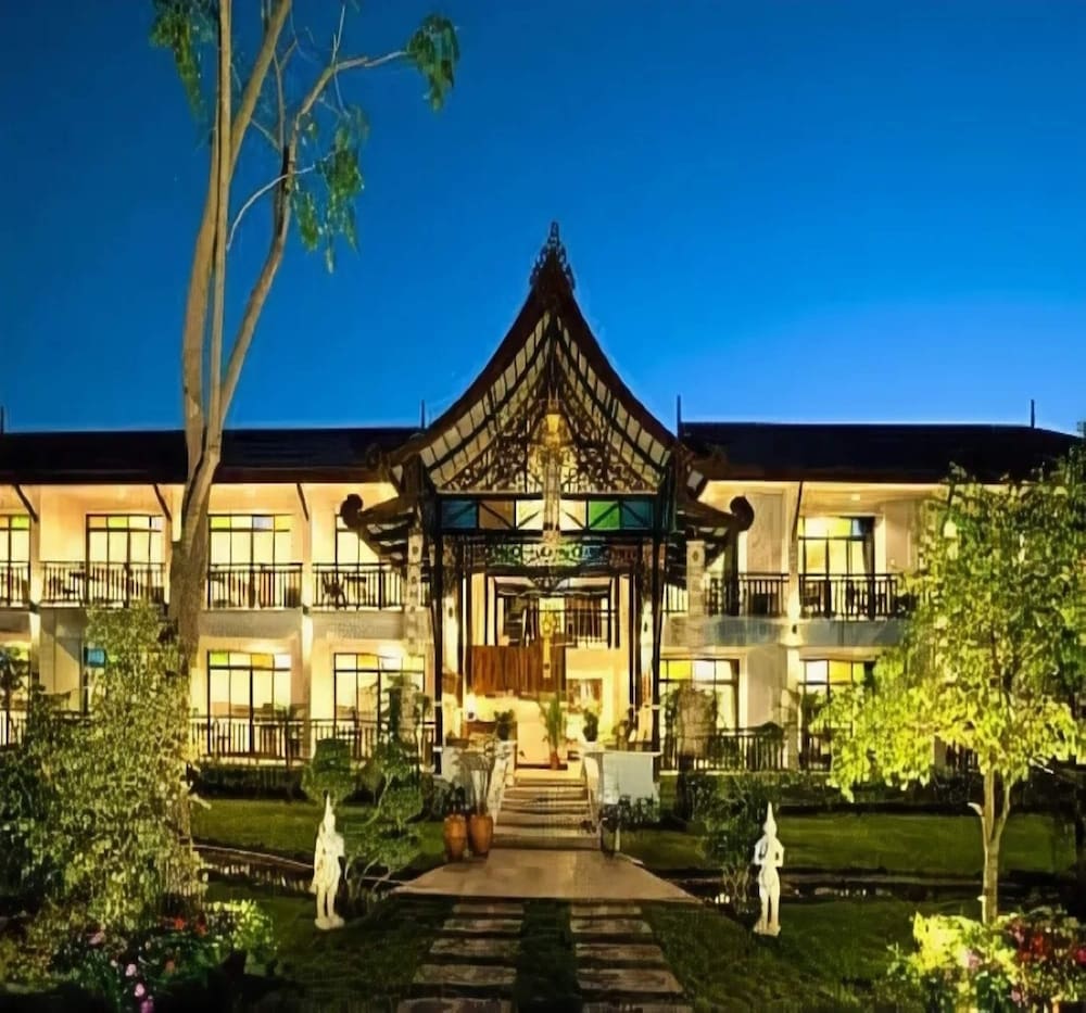 Radateeree Boutique Chiang Mai 66/71