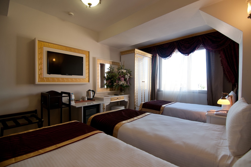 Vali Konak Hotel 9/65