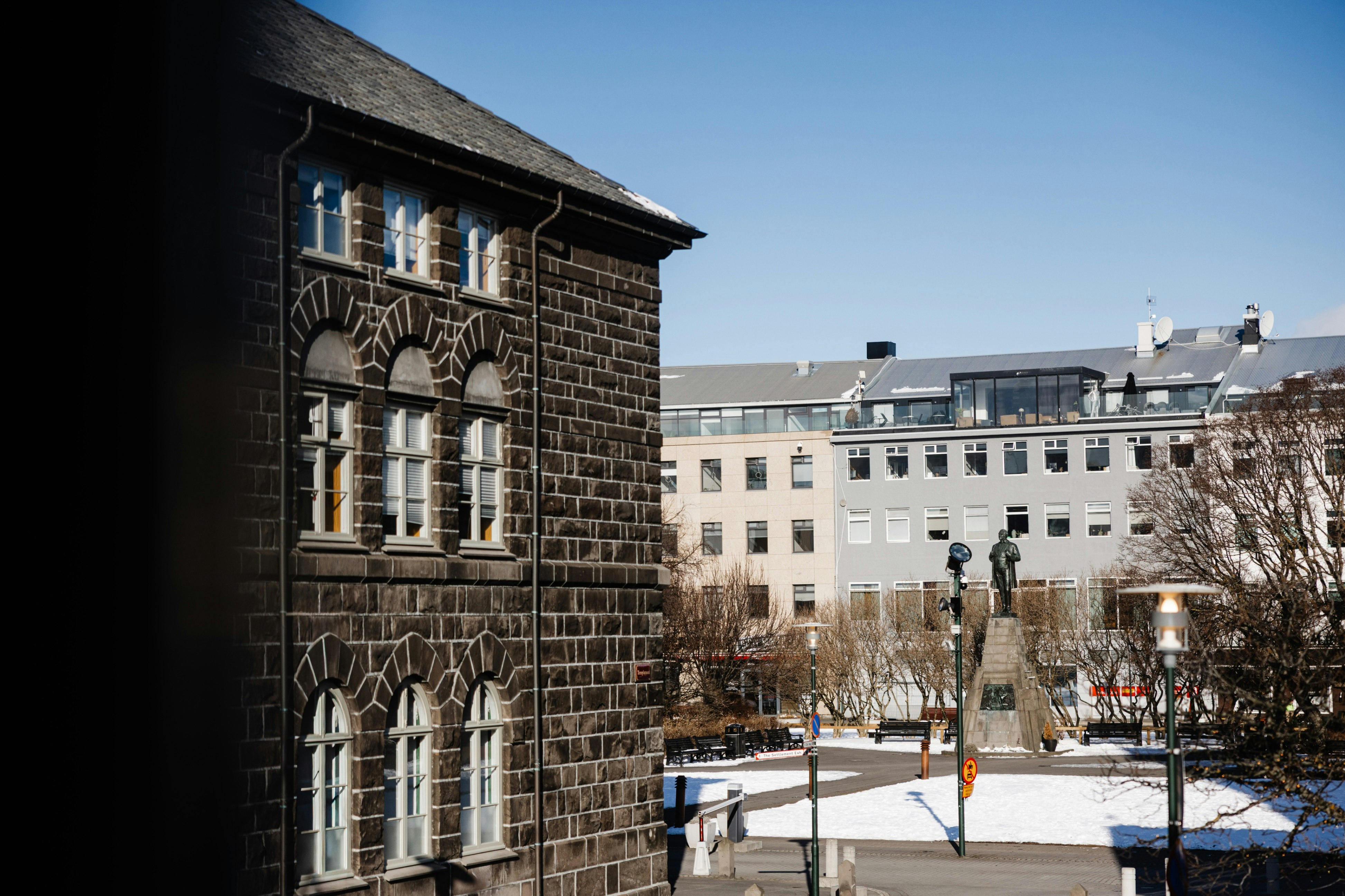 Kvosin Downtown Hotel 4/60