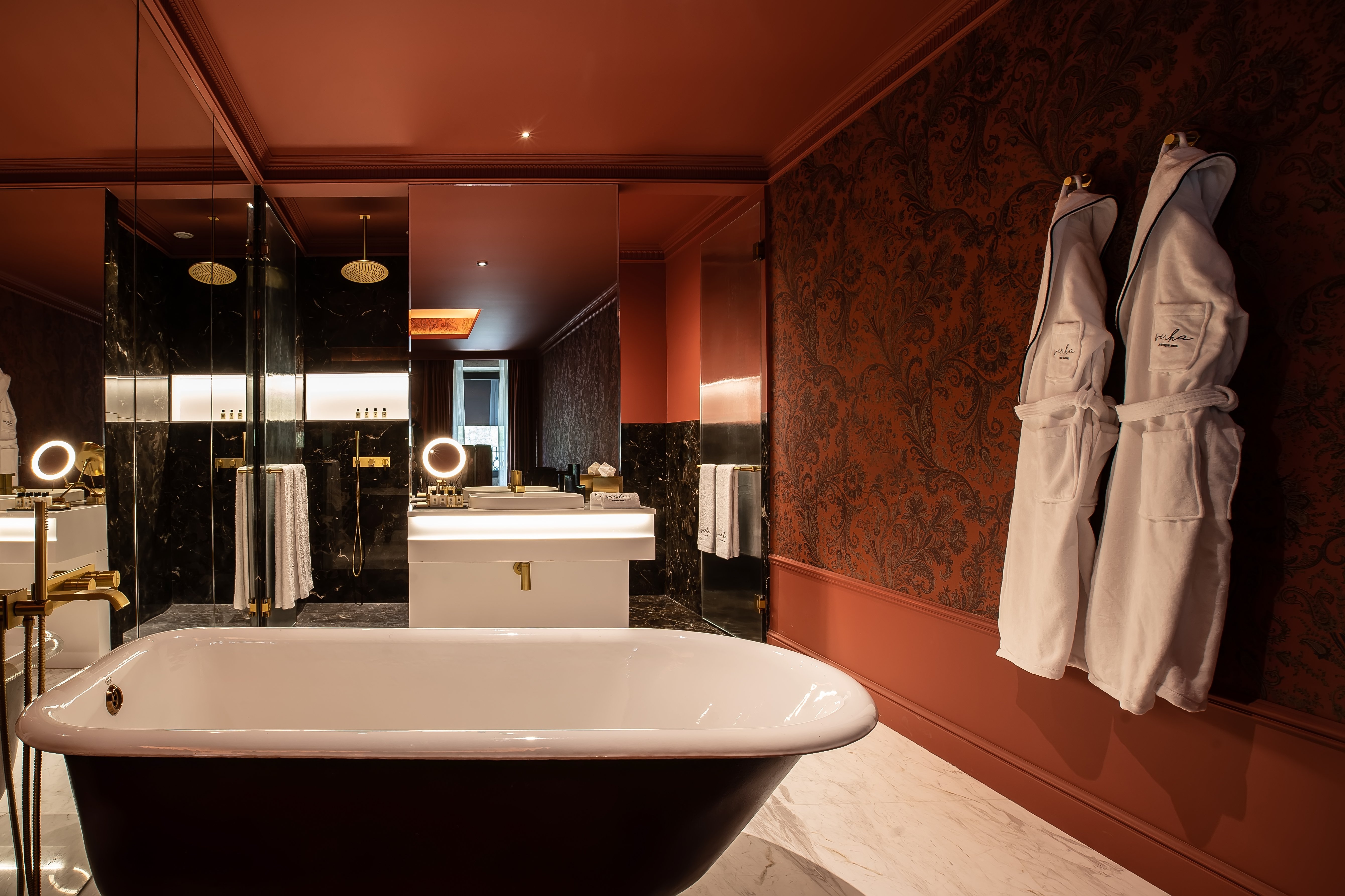 Vinha Boutique Hotel 50/50