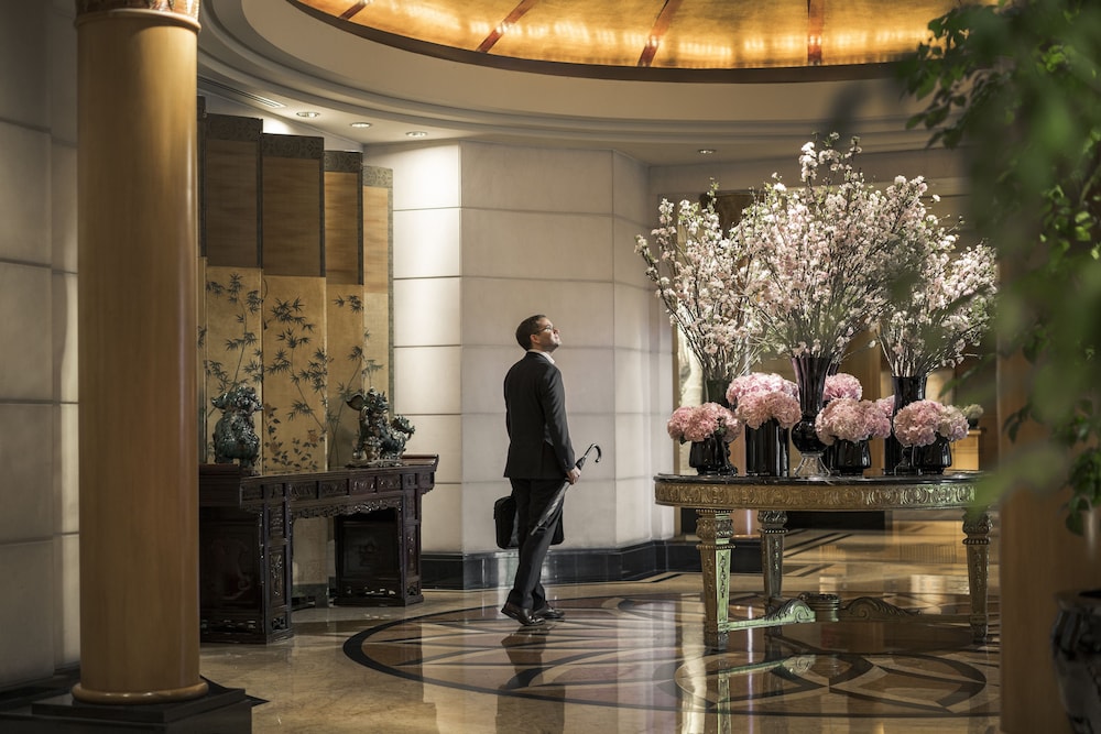 Four Seasons Hotel Singapore 36/72