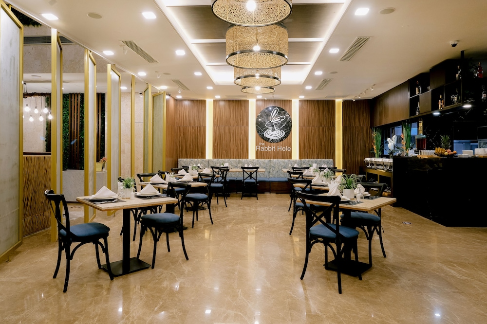 Goldberry Suites & Hotel Cebu 41/50