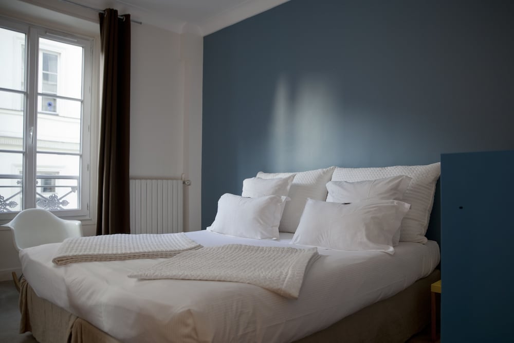 Hotel Arvor Saint Georges 36/76