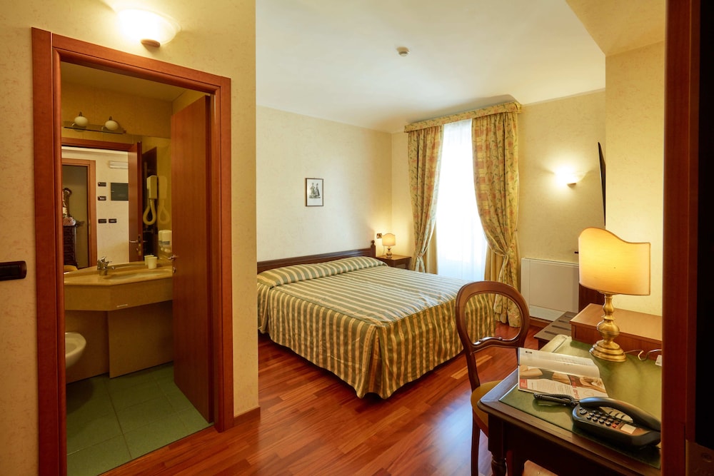 Hotel Liberty 14/70