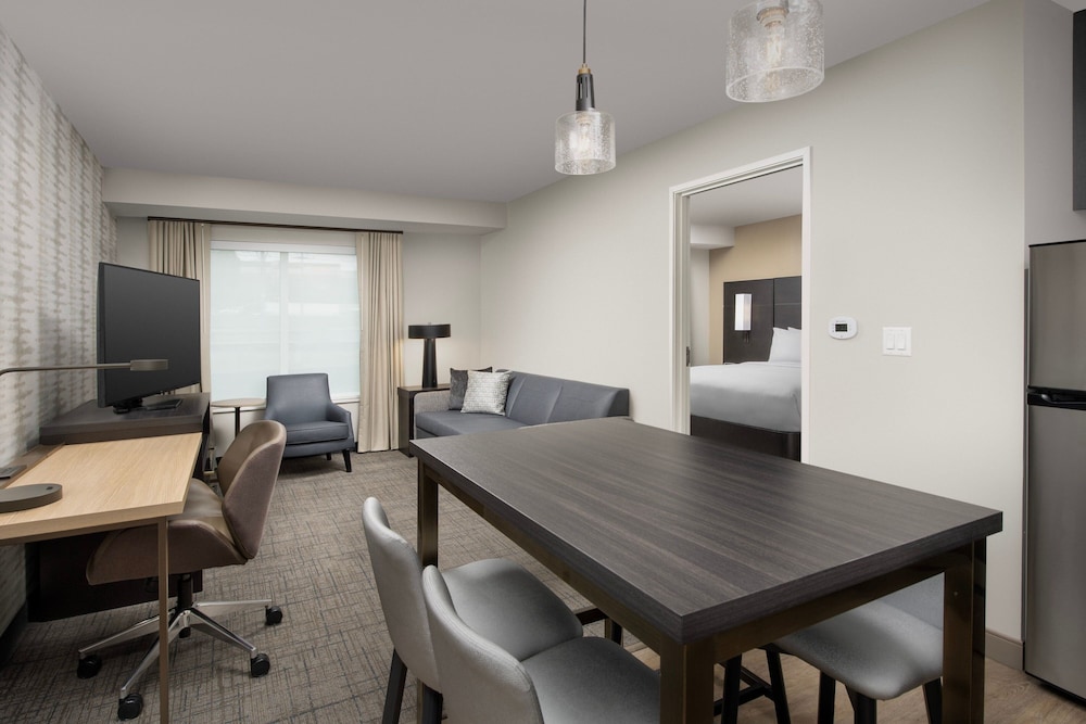 Residence Inn Portland Clackamas 38/49