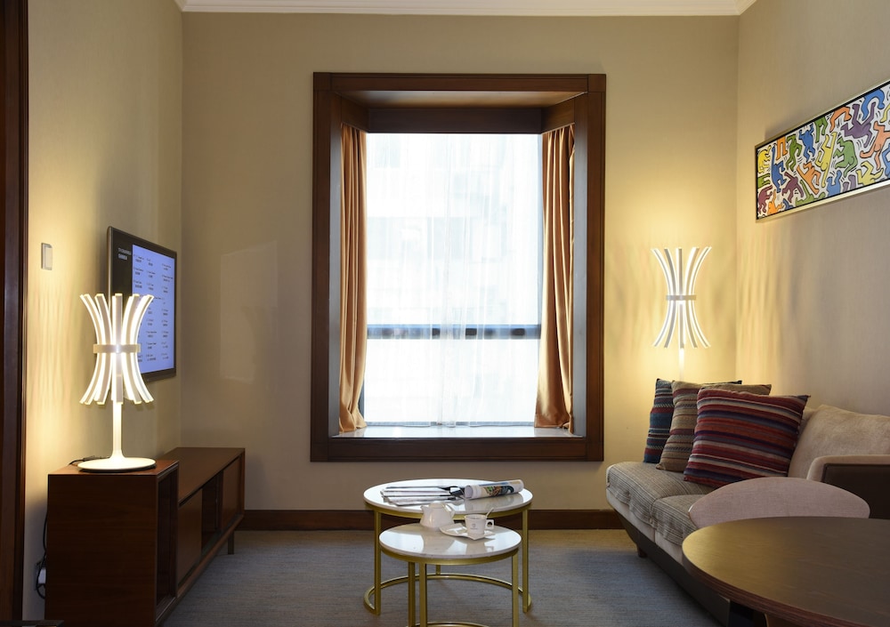 Rosedale Hotel Hong Kong 21/35